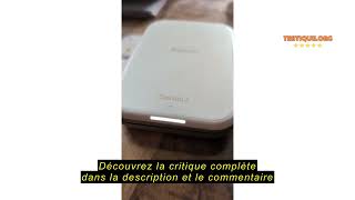 Avis Sur La Canon Zoemini 2 Imprimante Photo Portable - Mini Imprimante Portable - Mini Imprimante P
