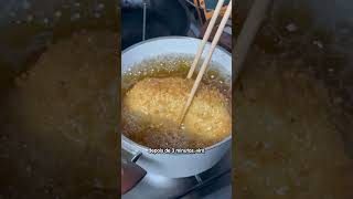 O Tonkatsu Famoso No Japão