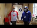 Городское отделение Красного Креста собирает гуманитарную помощь нуждающимся Городское отделение Красного Креста собирает гуманитарную помощь нуждающимся