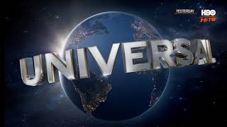 Yesterday - Hbo Hits Intro
