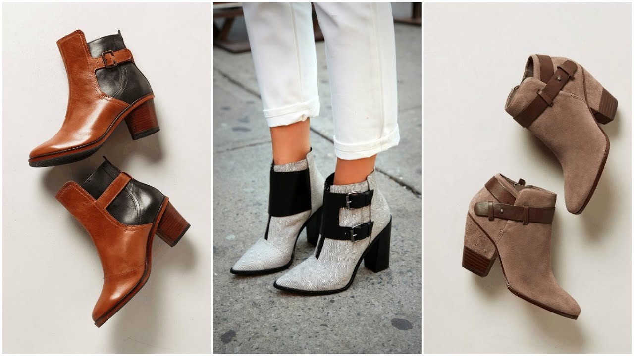 vestidos y zapatos de moda 2016