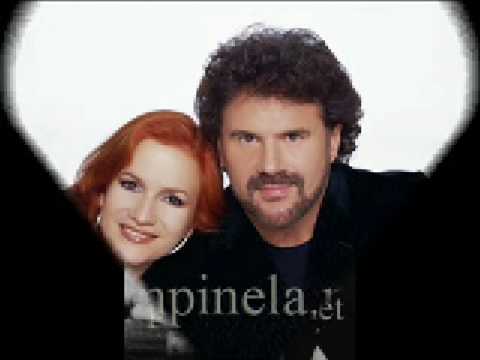 pimpinela y diango-ese hombre(2º parte)(2)