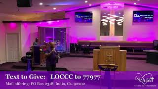 Wednesday Bible Study 9/07/2022