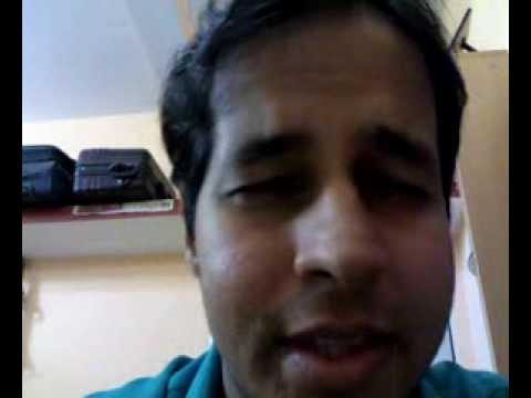 dr rajeev yadav song.....kehna hai kehna hai aaj tumse wo pehli...