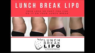 Strawberry Laser Lipo by Advanced Wellness