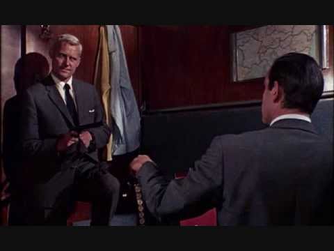 Matt Monro - Here's To My Lady Matt Monro - Here's To My Lady