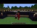 Minecraft Quick Build Challenge - Redstone!