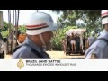 Brazil favela evictions turn violent