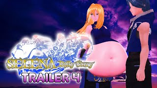 Selena Belly Story - Trailer 4