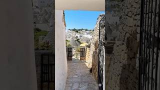 Alberobello Italys Fairytale Gem In Puglia