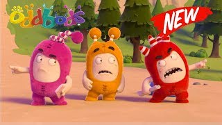 Oddbods 奇宝萌兵 第三季 592