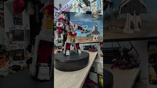 Look Out Decepticons The Arialbots Aim For Air Superiority
