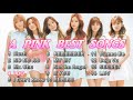 Apink greatest hits songs