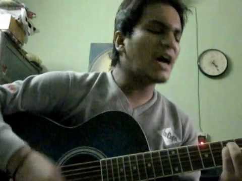 Haye Mera Dil Alfaaz ft. Yo Yo Honey Singh unplugged