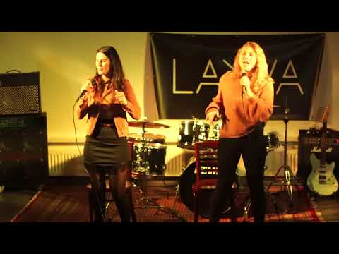 LAYVA – Lines | Kunsthaus