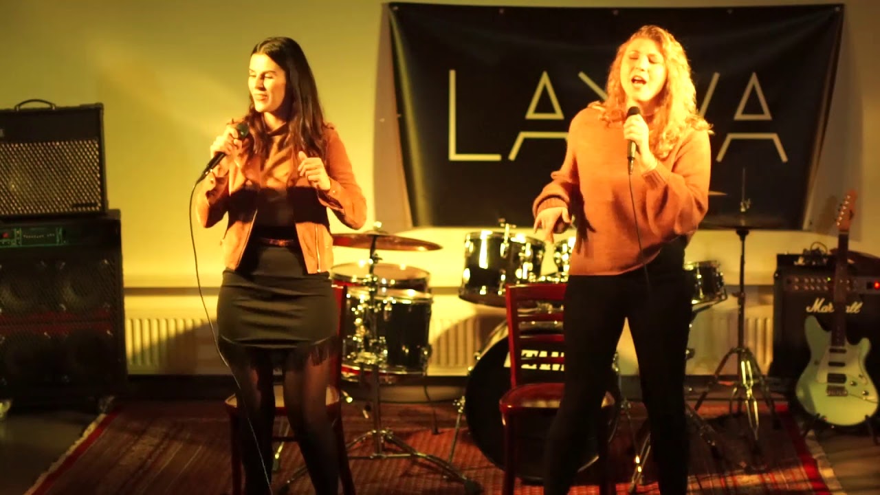 LAYVA – Lines | Kunsthaus