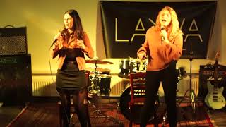 LAYVA – Lines | Kunsthaus