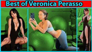 Veronica Perasso FAP Tribute Best Moments Top Instagram Models