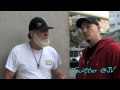 AC TRANSIT BUS FIGHT-- Interview w Tom (Epic Beard Man) & Parody Song