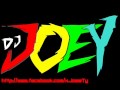 DJ.Joey - Welcome to Ibiza [155]