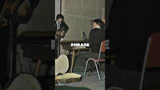The Best George Harrisons Mistake In The Beatles?