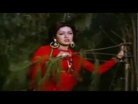 Mere Naina Sawan Bhadon - Kishore Kumar - HD