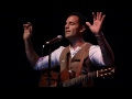 Ramin Karimloo: White Blank Page