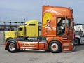 scania i piu belli camion