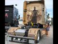 scania i piu belli camion