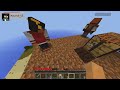 Minecraft - Aventura nas Alturas - A Sorte Esta Conosco!!