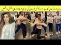 Farhan Saeed hania Dance video Gone Viral Urwa hocain Shocked #merehamsafar