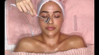 Asmr Whisper Sensitive Skin Facial On Jadeywadey180