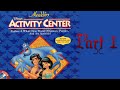 [Disney's Aladdin Activity Center - Игровой процесс]