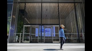 Pfizer To Buy Metsera For 4.9 Billion In Obesity Drug Bet