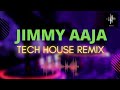 Jimmy Jimmy Aaja Aaja | Tech House Remix | Bollywood Remix | Disco Dancer Movie | Bollytech