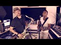 Cover "Katchi" Vinz Roosso & Mariano Capona