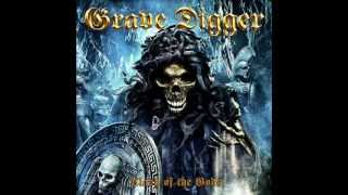 Watch Grave Digger Saints Of The Broken Souls video