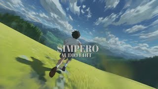 Sempero Super Slowed - Qmiir Edit Audio Best Phonk Music