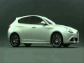 Alfa Romeo Giulietta 2011