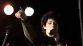 Watch Jonas Brothers Nick J Is Off The Chain video