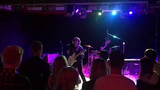 Kids in Droves - Edinburgh