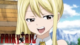 Fight Me! | Fairy Tail