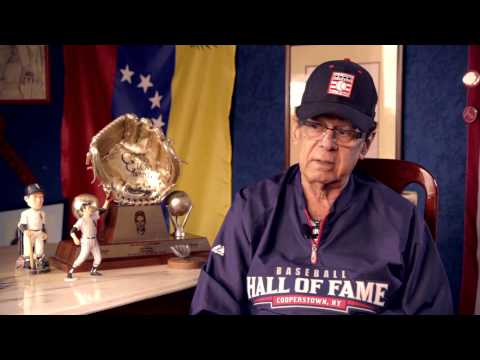 Documental Maltín Polar Homenaje a Luis Aparicio: 30 Años de Inmortalidad