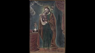 Saint Joseph: A Father to Us