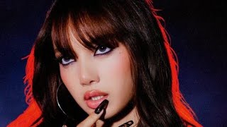 Surprising News Blackpink Lisas Heavily Edited Photo Sparks Heated Reactions
