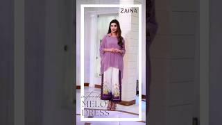 Zaina Festive Wear