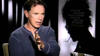 I'm Not There - Exclusive: Bruce Greenwood