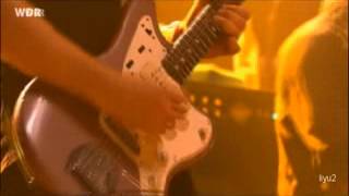 Watch Afghan Whigs Citi Soleil video
