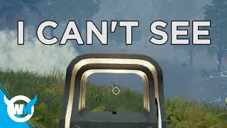 THIS GAME SUCKS (BANG Headshot) - PUBG Gameplay