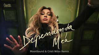 Alina Eremia - Dependența Mea | Moonsound & Cristi Nitzu Remix